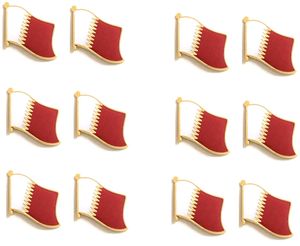 Qatar Pack of 12