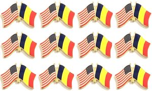 Romania Friendship Pack of 12