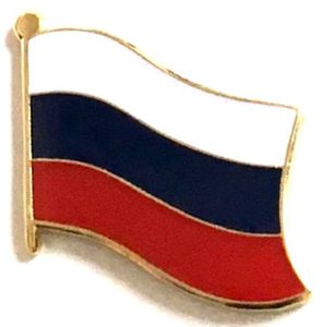 Russia Pack of 12