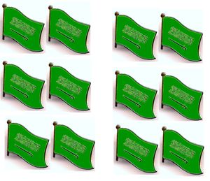 Saudi Arabia Pack of 12