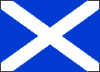 Scotland Cross