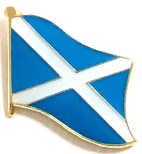 Scotland Cross Pack of 12
