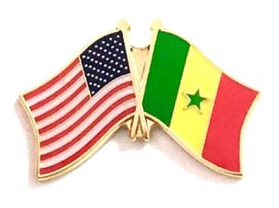 Senegal Friendship Pack of 12