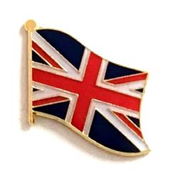 Wholesale Flag Lapel Pins<br>Only $10 Per Dozen