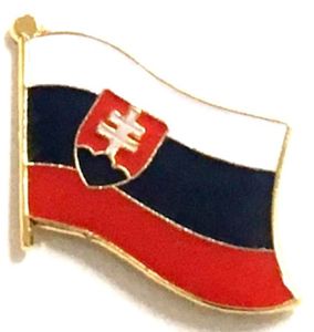 Slovakia Pack of 12