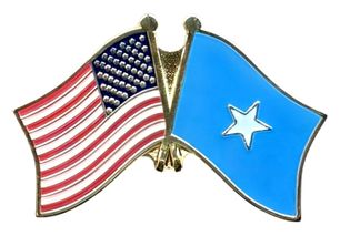 Somalia Friendship Pack of 12