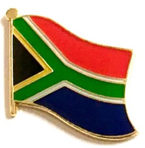 South Africa Pack of 12