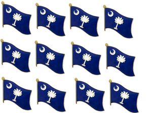 South Carolina Pack of 12