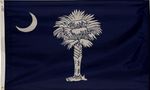 South Carolina Polyester Flag