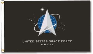 Space Force