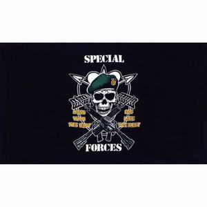 Special Forces