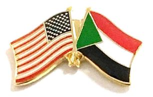 Sudan Friendship Pack of 12