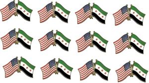 Syria Friendship Pack of 12