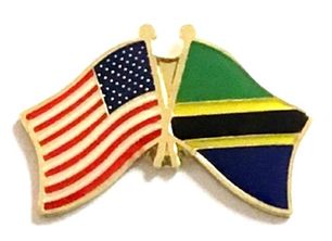 Tanzania Friendship Pack of 12