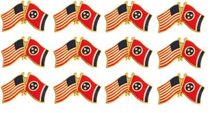 Tennessee Friendship Pack of 12