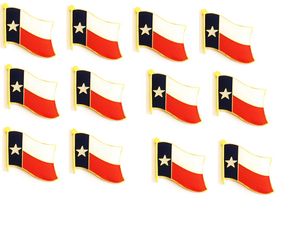 Texas Pack of 12