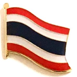 Thailand Pack of 12