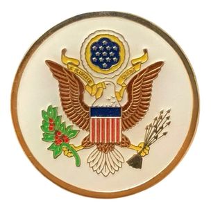 The Great Seal of the United States Pack of 12