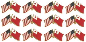 Tonga Friendship Pack of 12