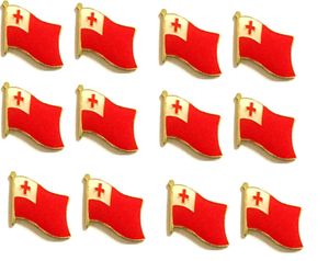 Tonga Pack of 12