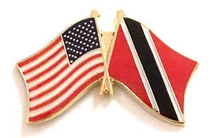 Trinidad Friendship Pack of 12