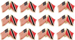 Trinidad Friendship Pack of 12