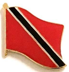 Trinidad Pack of 12