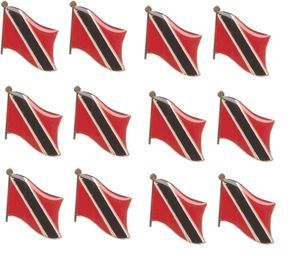 Trinidad Pack of 12