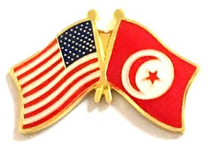 Tunisia Friendship Pack of 12
