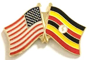 Uganda Friendship Pack of 12