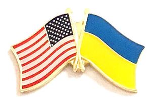 Ukraine Friendship Pack of 12  