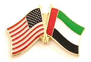 United Arab Emirates Friendship Pack of 12