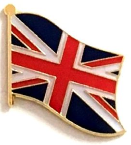 United Kingdom Pack of 12  