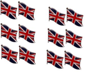 United Kingdom Pack of 12  