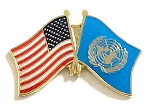 United Nations Friendship Pack of 12