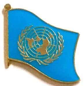 United Nations Pack of 12
