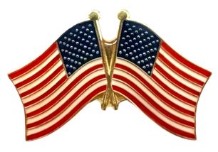 United States Friendship Pack of 12