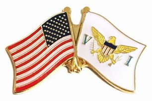 US Virgin Islands Friendship Pack of 12