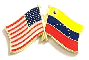 Venezuela Friendship Pack of 12