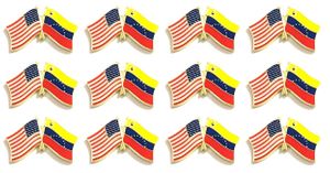 Venezuela Friendship Pack of 12