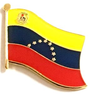 Venezuela Pack of 12