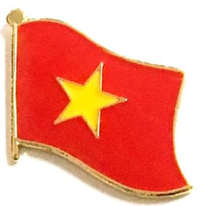 Vietnam Pack of 12