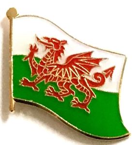 Wales Pack of 12