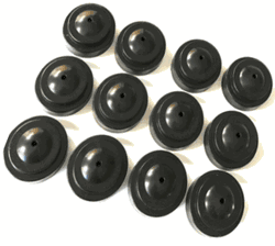 Wholesale Black Table Flags Stands