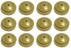 Wholesale Gold Table Flag Stands