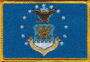 Wholesale Military Flag Patches