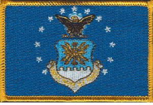 Wholesale Military Flag Patches