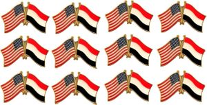 Yemen Friendship Pack of 12