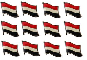 Yemen Pack of 12