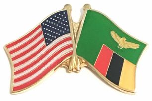 Zambia Friendship Pack of 12